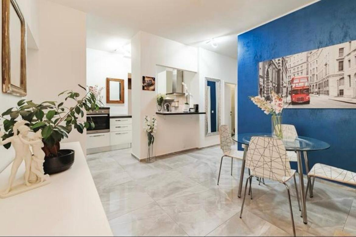 Appartamento Navigli Milano Eksteriør billede