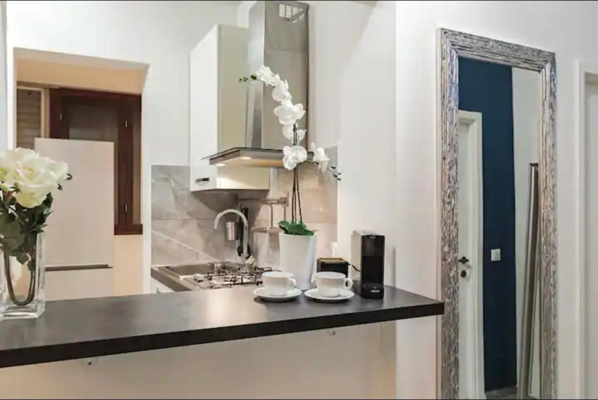 Appartamento Navigli Milano Eksteriør billede