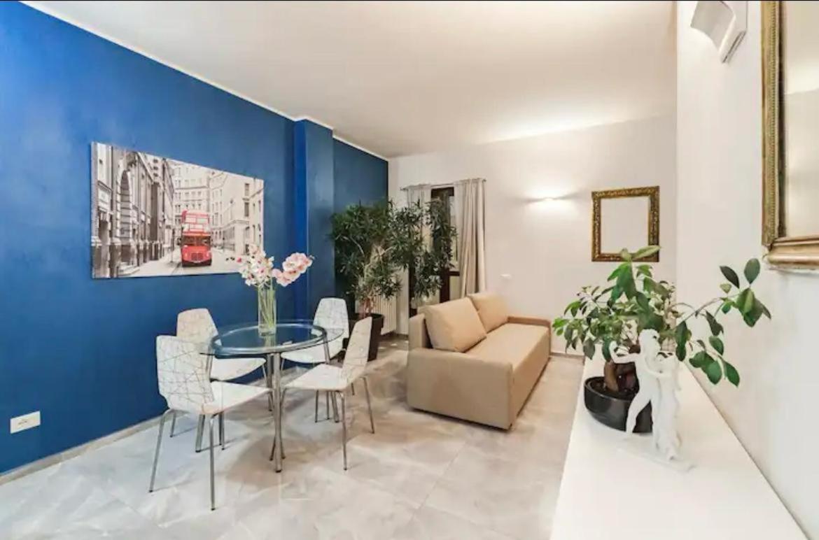 Appartamento Navigli Milano Eksteriør billede