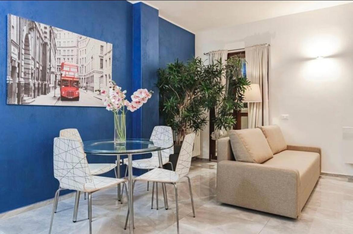 Appartamento Navigli Milano Eksteriør billede