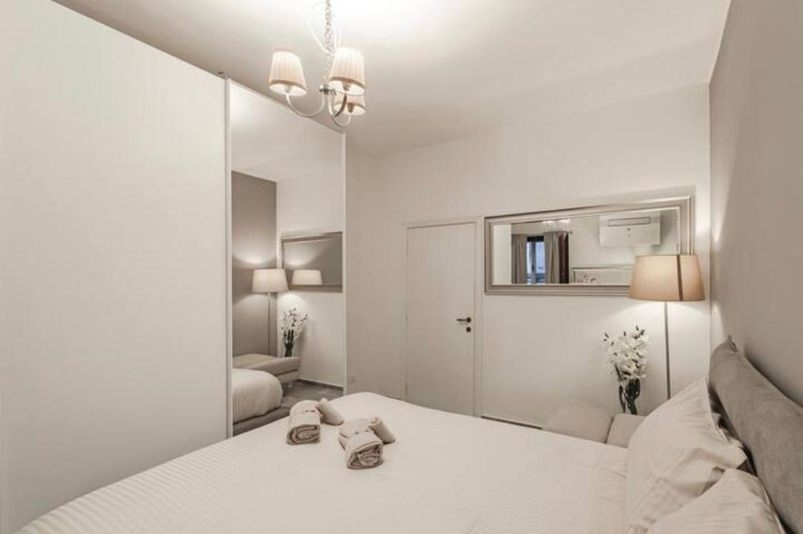 Appartamento Navigli Milano Eksteriør billede