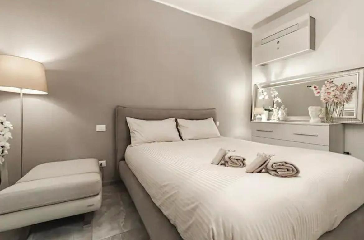 Appartamento Navigli Milano Eksteriør billede