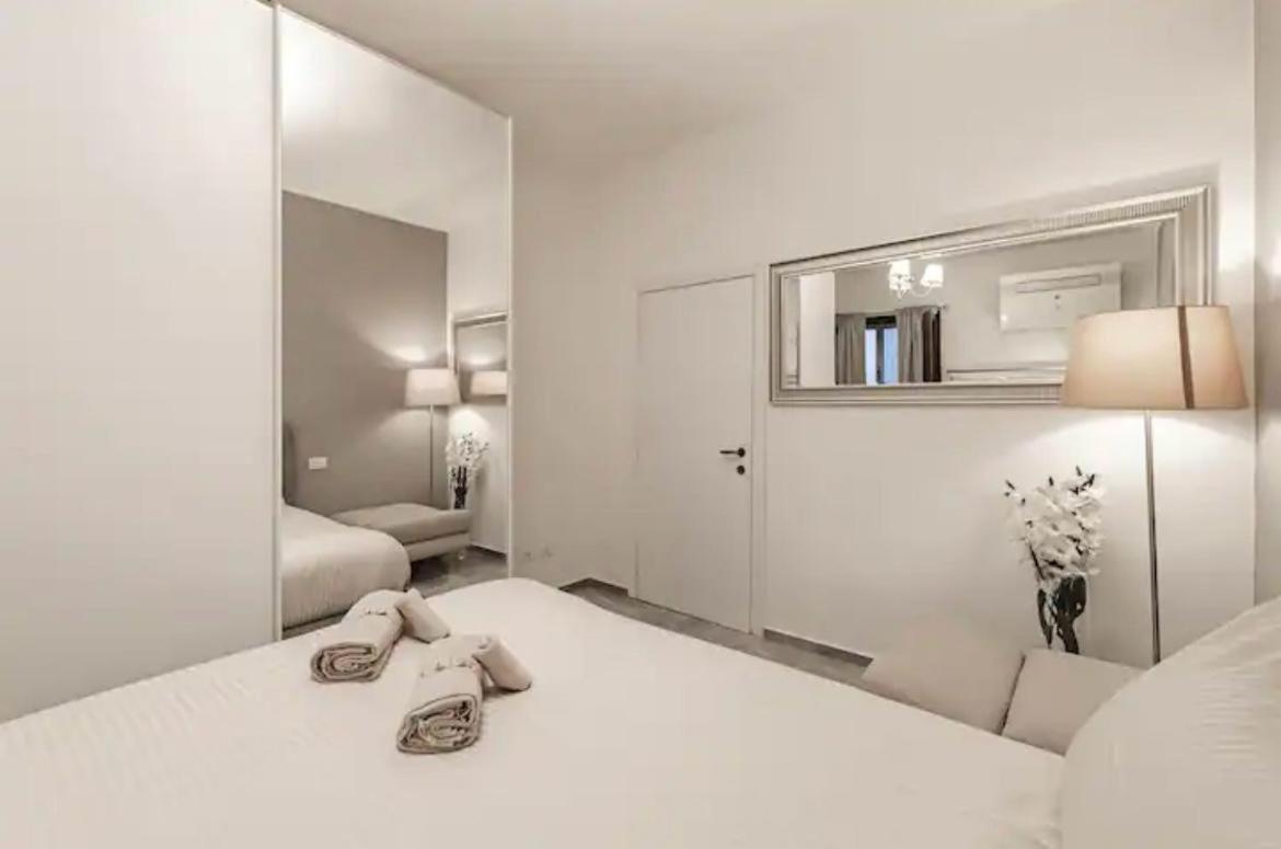 Appartamento Navigli Milano Eksteriør billede
